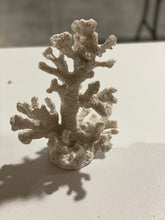 Load image into Gallery viewer, Faux Coral Decor- Tall
