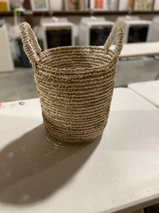 Small Woven Basket