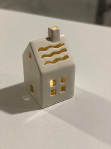 Mini Light Up House