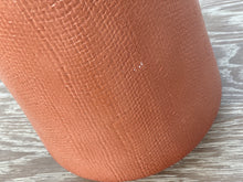 Load image into Gallery viewer, Two Toned Terracotta Vase
