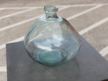 Load image into Gallery viewer, Recycled Glass Vase
