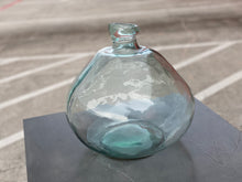 Load image into Gallery viewer, Recycled Glass Vase
