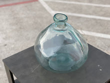 Load image into Gallery viewer, Recycled Glass Vase
